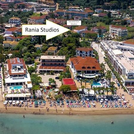 Apartment By Central Tsilivi Beach エクステリア 写真