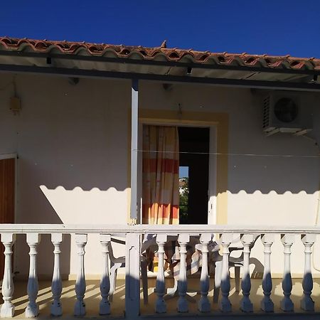 Apartment By Central Tsilivi Beach エクステリア 写真