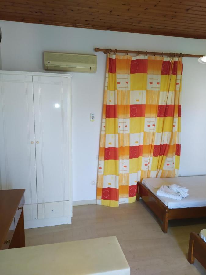 Apartment By Central Tsilivi Beach エクステリア 写真