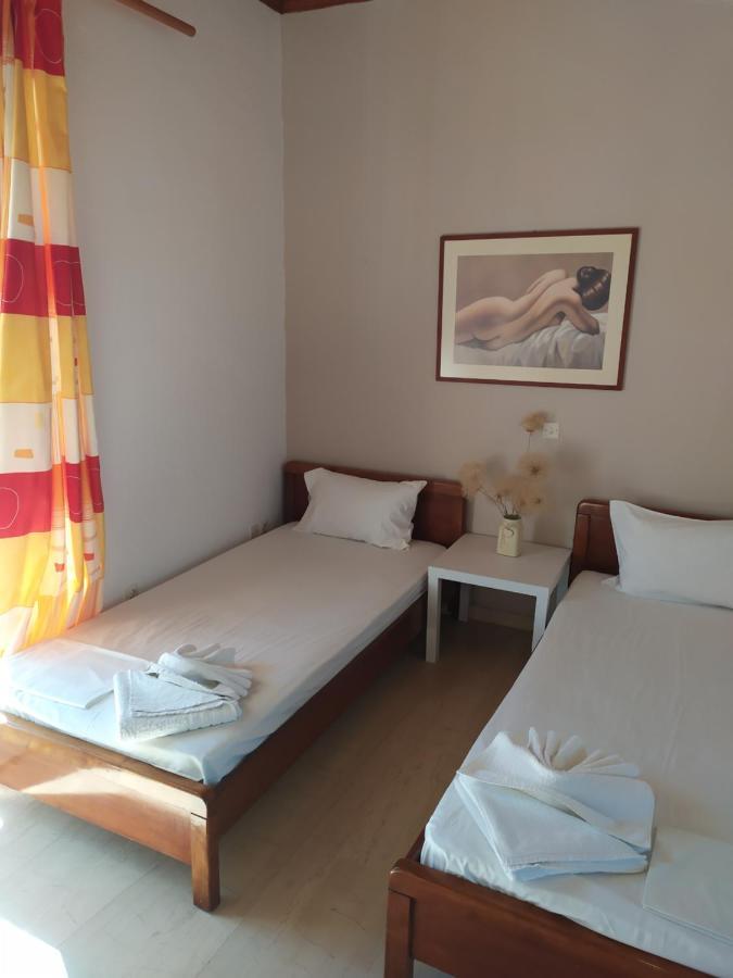 Apartment By Central Tsilivi Beach エクステリア 写真