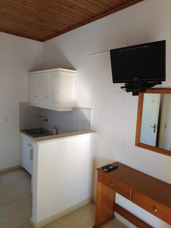 Apartment By Central Tsilivi Beach エクステリア 写真