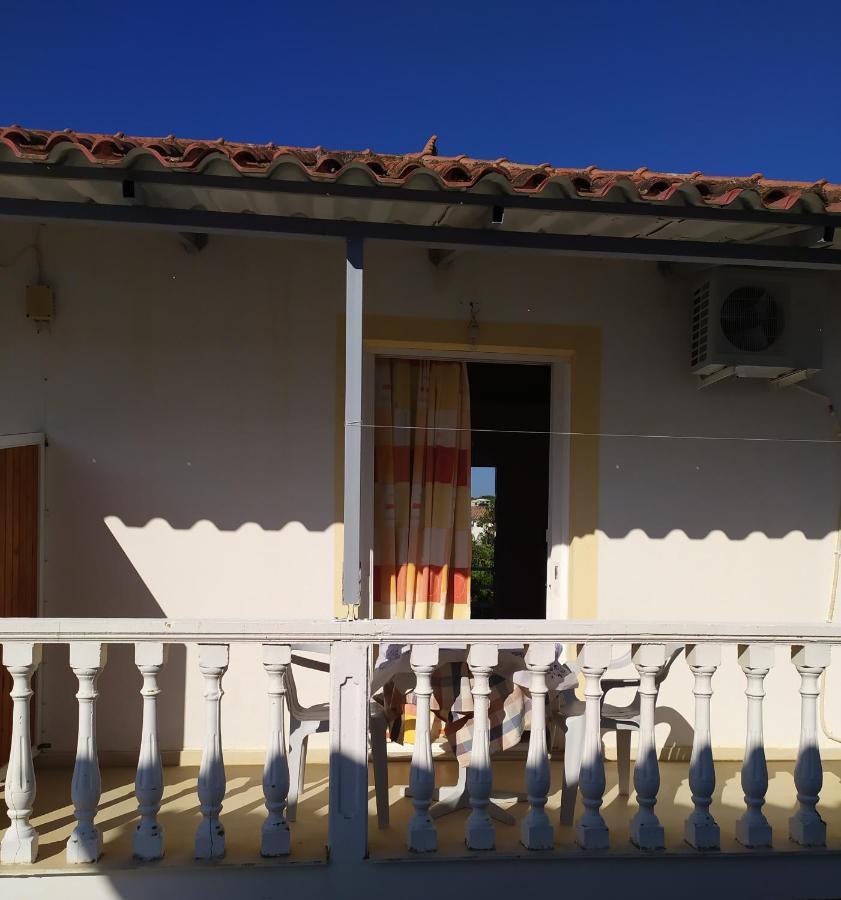 Apartment By Central Tsilivi Beach エクステリア 写真